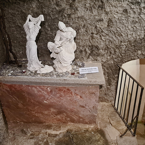 Ausflug Maria Taferl