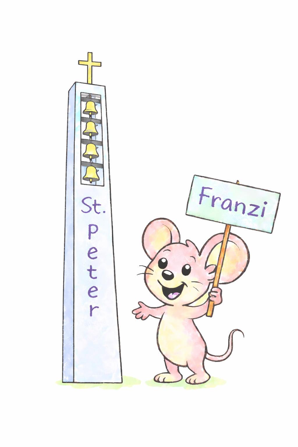 Spallerhofer Kirchenmaus