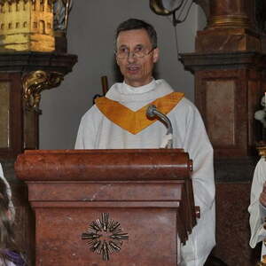 Gedanken zum Muttertag 2012