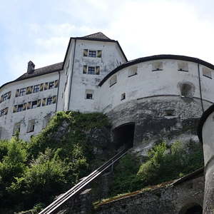 Festung Kufstein