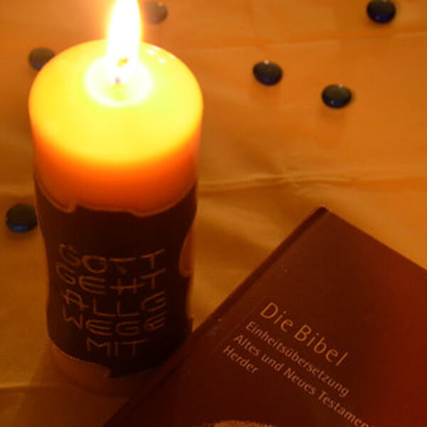 Bibelrunde