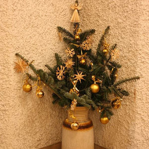 St. Quirinus KLeinmünchen - Weihnachten