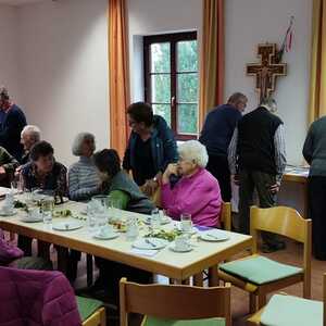 Begegnungsnachmittag März 2024, Neuguinea