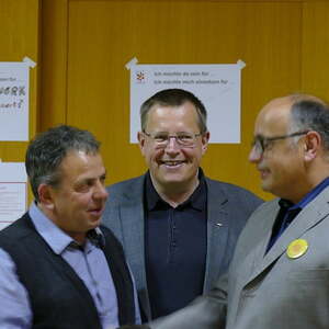 PGR 2017, Pfarre Neumarkt im Mühlkreis