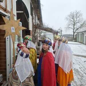 Stensingermesse 2026