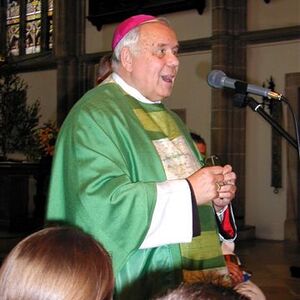 Pfarrvisitation - Vorabendmesse