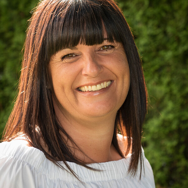 Evelyn Hauser-Sporn