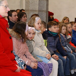 Vorstellgottesdienst