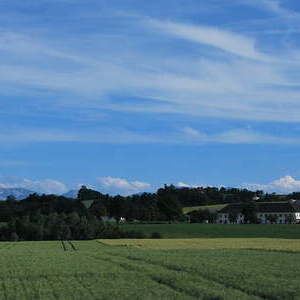 Seniorenausflug nach Adlwang
