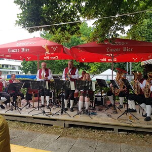 Froschberg Sommerfest 2023