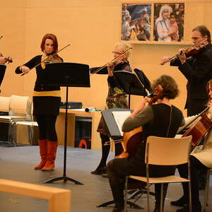 Adventkonzert LMS 2013