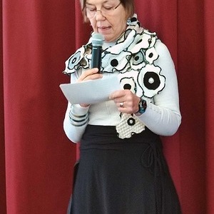 Mag.a Sigried Spindlbeck