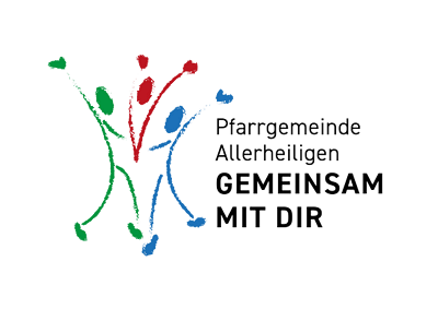 Pfarrgemeinde Allerheiligen Logo