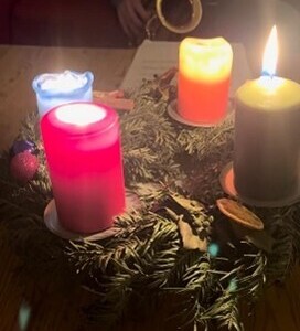 Weihnachtsfeier 2023