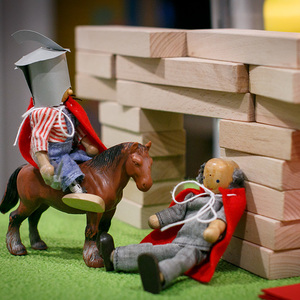 Pfarrcaritaskindergarten