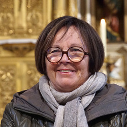 Christine Niedermair