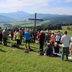 Fotos: © Hans Hathayer, Stiftspfarre Reichersberg