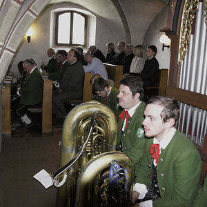 Erntedankfest am 28.9.2014