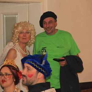 Pfarr Rocka Roas 2017