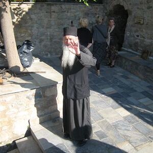 Pfarr- und Bildungsreise