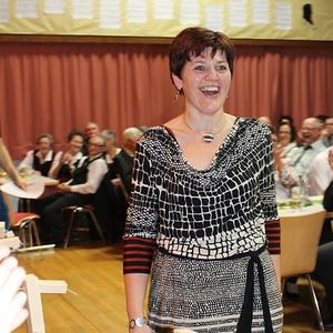 Pfarrball Pfarre Peuerbach