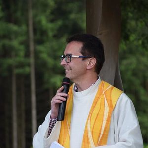 Maiandacht der Jägerschaft Burgkirchen