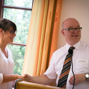 Begegnungsfest Juni 2016