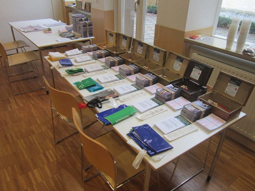 ©Pfarre Linz-Heilige Familie