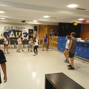 Freitag, 15. Juli 2022