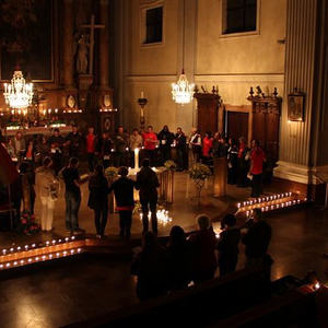 Lange Nacht der Kirchen