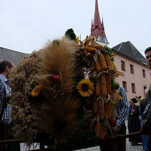 Pfarrfest 2017, Pfarre Neumarkt im Mühlkreis