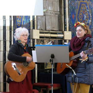 Kinderfaschingsmesse