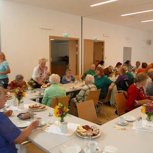 Heimatbesuch Stroheim