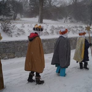 Sternsingeraktion 2017