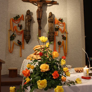 Kleinmünchen St. Quirinus