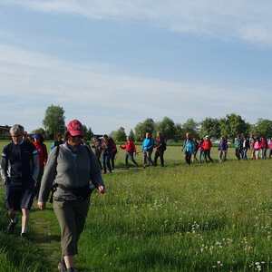 meditative Pilgerwanderung 28.4.18