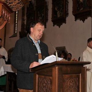 Erntedankfest Königswiesen