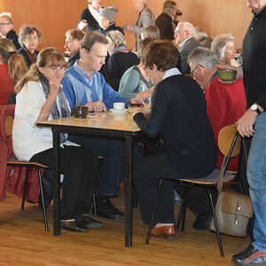 Familienfasttag 2017