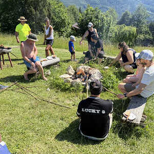 Grillen