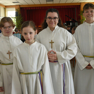 19. Juni 2025, Aktivtreff Holzheim