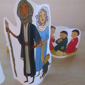 Kinderwortgottesfeier