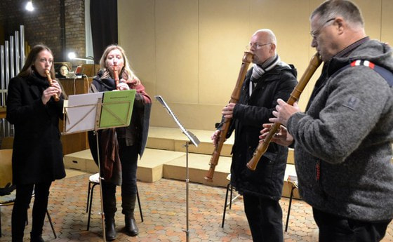 Abschied vom Jahr 2015