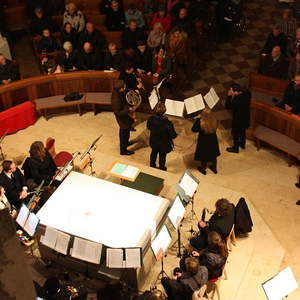 Konzert in St. Quirinus