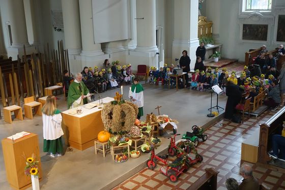 Sonntag, den 2. Oktober 2022