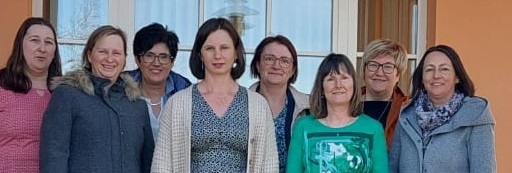 KFB Esternberg / © Doris Scherrer 2025