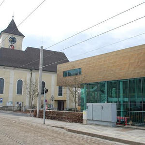 Ökumenisches Jugendtreffen