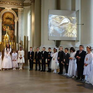 Pfarrkirche Linz-Hl. Familie    