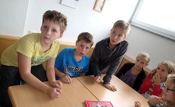 Jungschar- und Minis Laakirchen