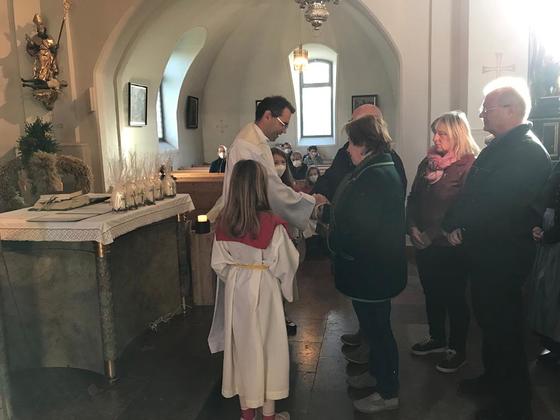 Jubelpaare Pramet 2021