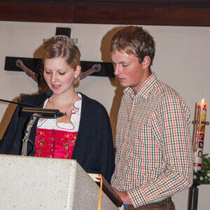 Fotos Erntedank 2015